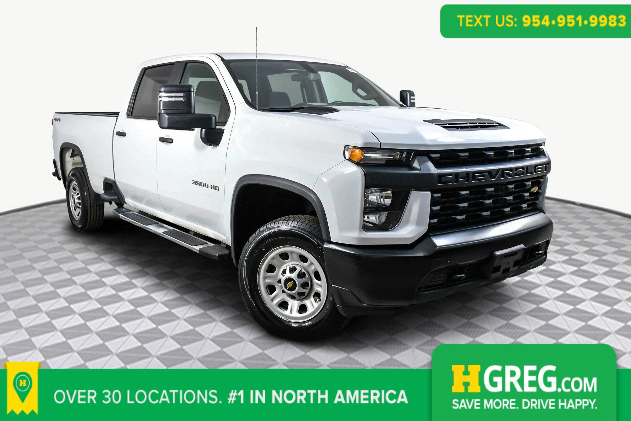 CHEVROLET SILVERADO HD 2022 1GC4YSE79NF356821 image CHEVROLET SILVERADO HD 2022 1GC4YSE79NF356821 image